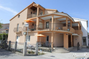 Guest House Olga